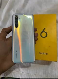 REALME 6