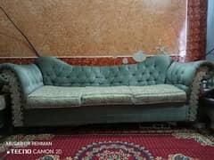 Royal design Sofa set 5 seater