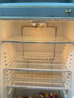 FRIDGE 2 DOOR FRIDGE FOR SALE RESONABLE PRICE