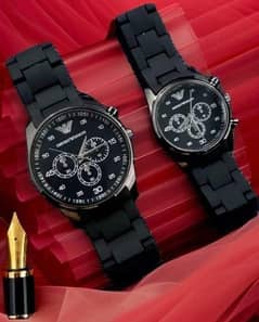 COUPLE WATCH