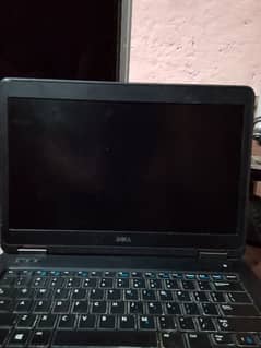 Dell laptop heavy graphics machine