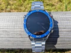 Huawei Watch Ultimate