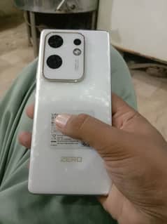 infinix zero 30 0