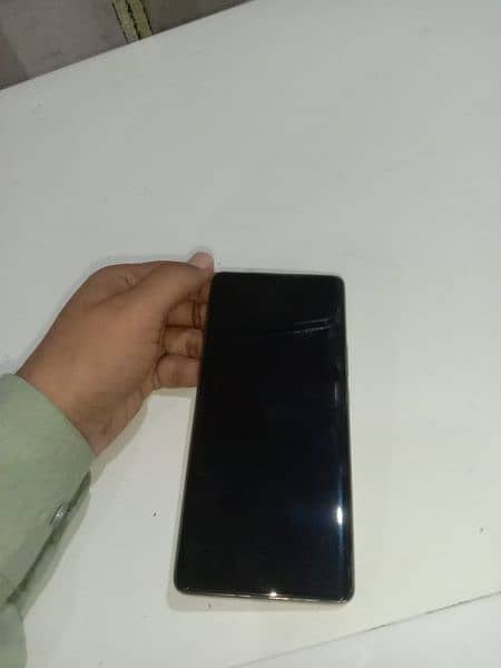 infinix zero 30 6