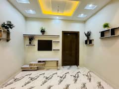 3 Years Installments Plan House For Sale In Park View City