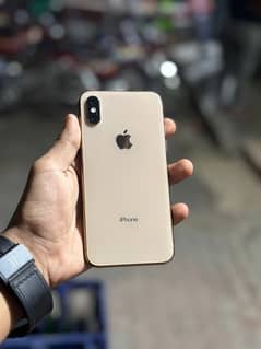 IPHONE XS PTA APPROVED