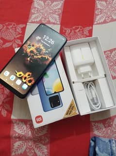 redmi 10A 4GB 128GB 0