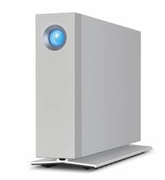 LaCie D2 Thunderbolt 4TB USB 3.0 Portable Hard drive