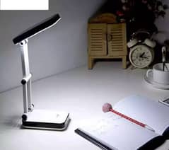 Rechargeable Study Lamp- Delivery Free