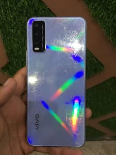 VIVO Y20 4+64