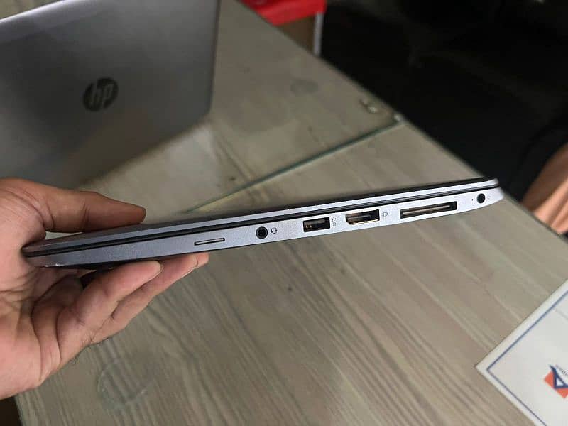 hp folio i5 4th generation 2