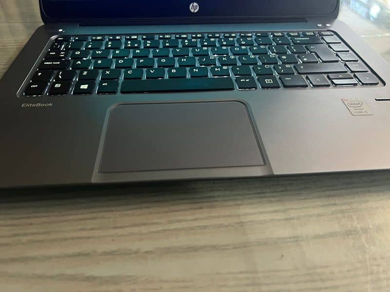 hp folio i5 4th generation 3