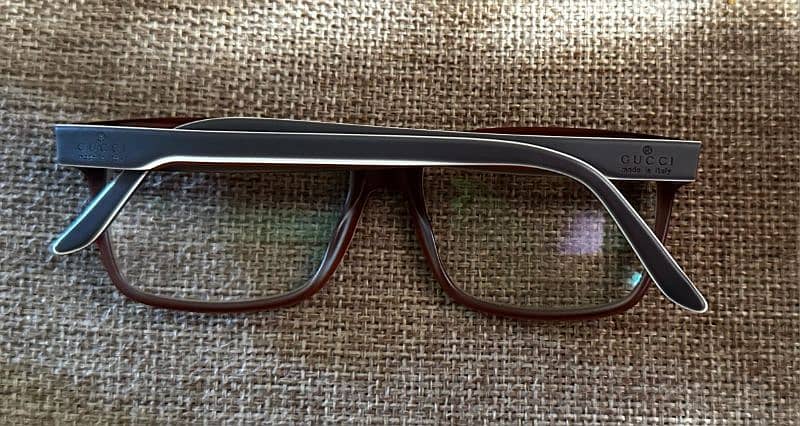 Gucci original sunglasses/ eye glasses 3