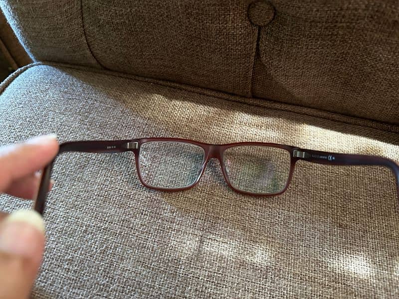 Gucci original sunglasses/ eye glasses 6