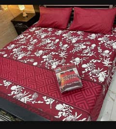 cotton Bedsheets