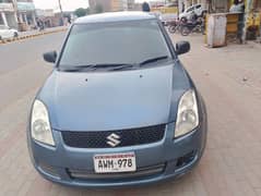 Suzuki Swift 2011