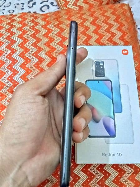 Redmi 10 1