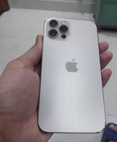 Iphone 12 pro PTA Approved