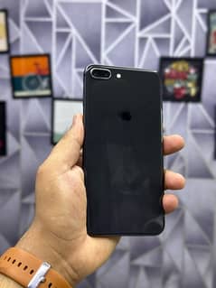 iphone 8plus 64gb Pta approved 0