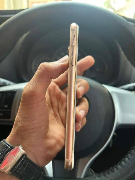 iphone 8 Plus  (PTA APPROVED 256GB) 3