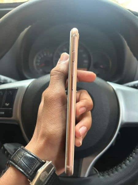 iphone 8 Plus  (PTA APPROVED 256GB) 5