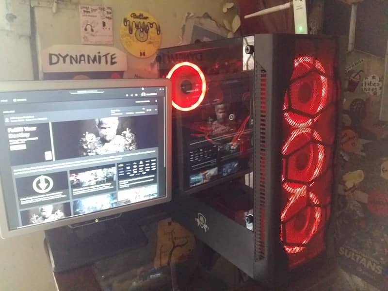 Gaming pc 2