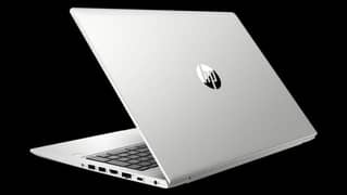 HP ProBook Laptop i5 core 8th generation 256 GB SSD