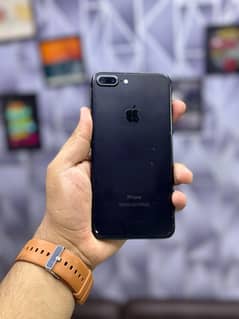 iphone 7plus 256gb pta approved