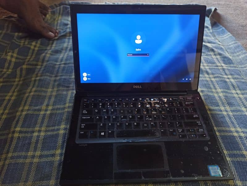 Dell Latitude 7280 For sale 2