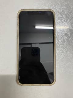 iphone X 256gb non pta