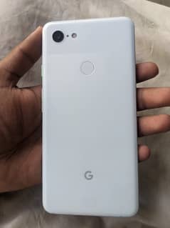 Google Pixel 3xl.