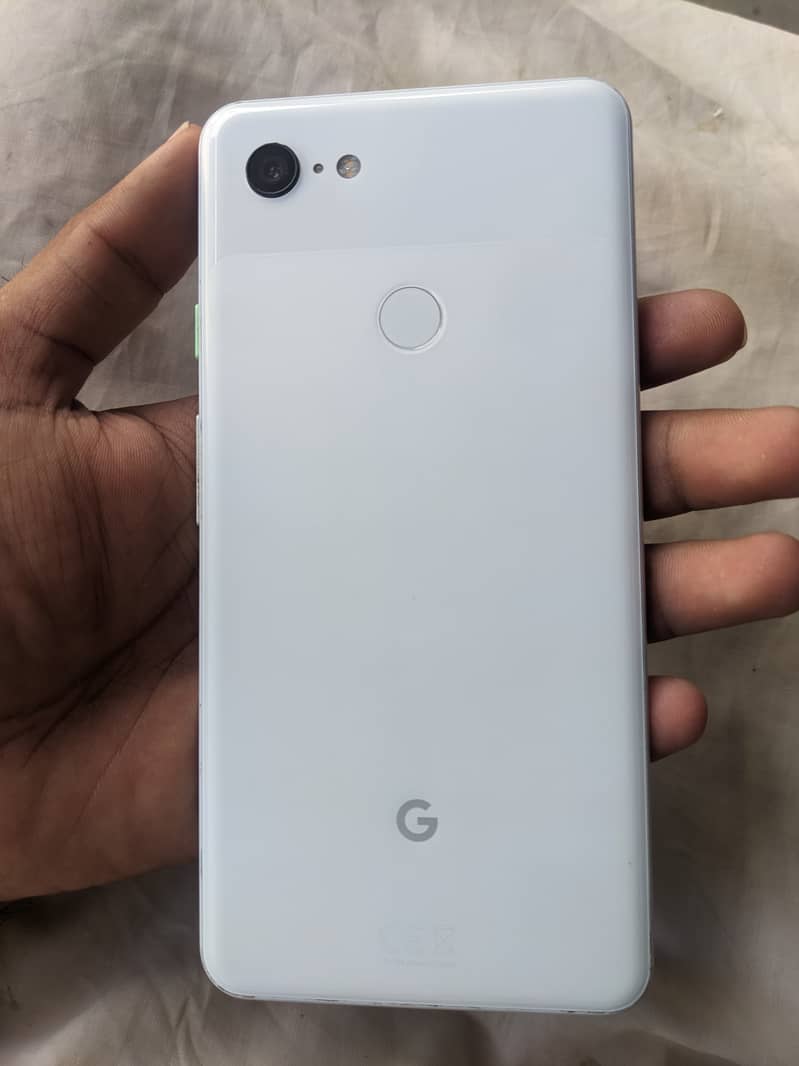 Google Pixel 3xl. 0