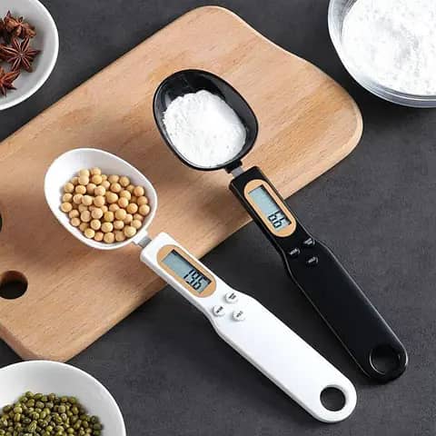 digital measuring spoon 500gm electronic 1