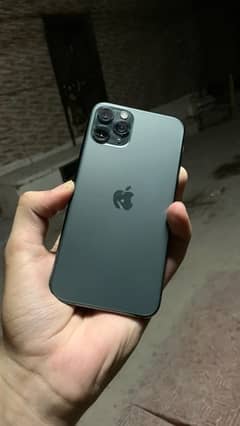 iPhone 11 Pro 256gb