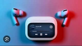 Airpods A9 pro