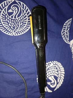 REMINGTON Straightener