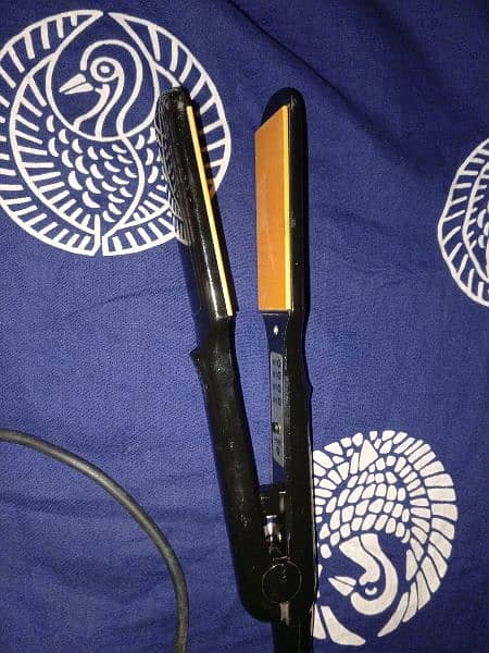 REMINGTON Straightener 1