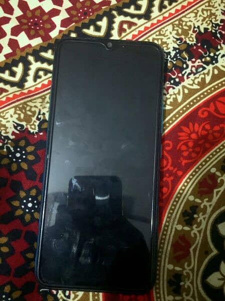 infinix smart 6 3