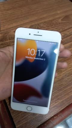 IPhone 7 plus New condition from Quetta city