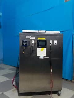 Human Milk Pasteurizer Chiller Bank For Sale | Refrigerator Milk Bank