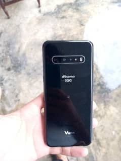 LG v60 thinq 5G