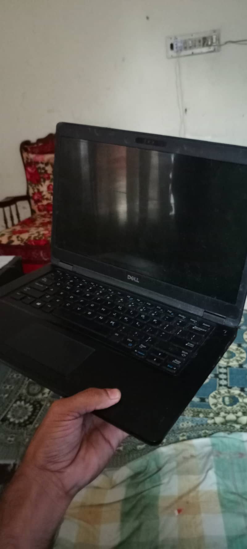 DELL 5490 16GB 2