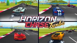 ps4 multiplayer offline horizon chase turbo with dlc