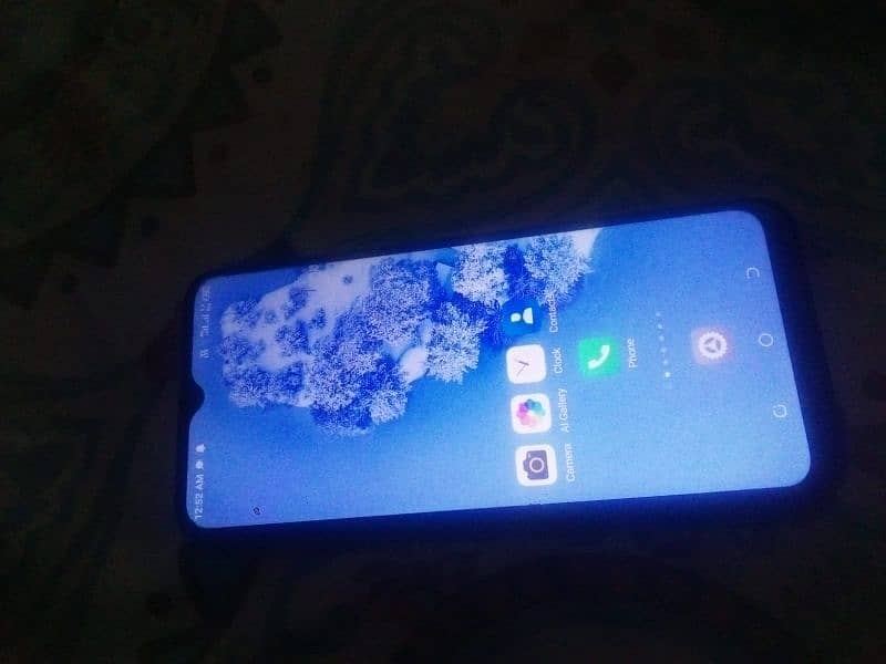 tecno spark 7 bilkul new jaisa  good betri timing . koi falt nai 1