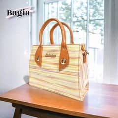 woman hand bags