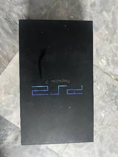 SONY PS2 FAT