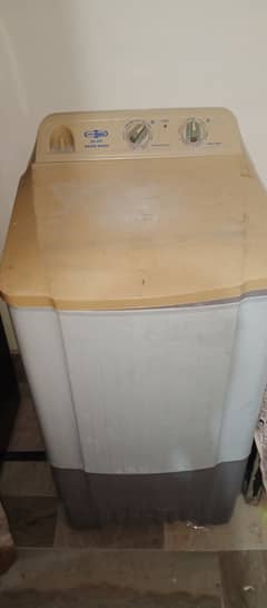 Super Asia Washing machine for sale 10 kg all okay