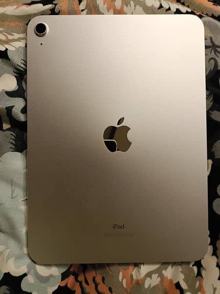 ipad 10th generation 0