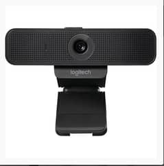 Logitech Webcam