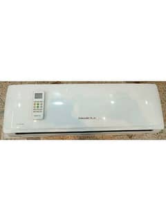 1 ton Air conditioner d c inverter
Condition 10/10